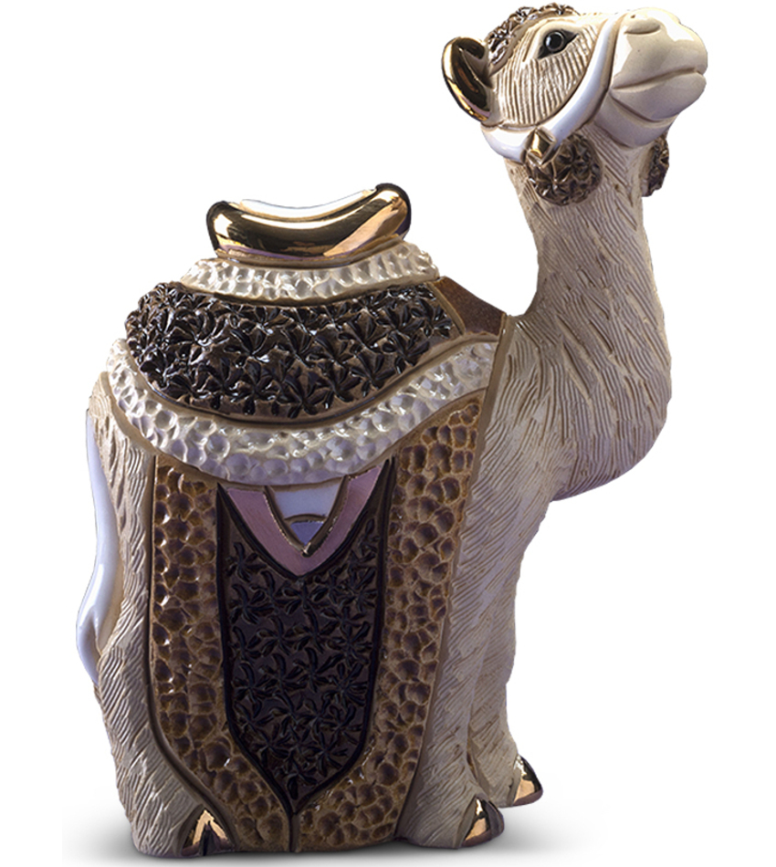 DER3009 - Camel