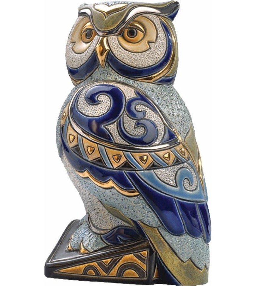 DER456 - Royal Owl