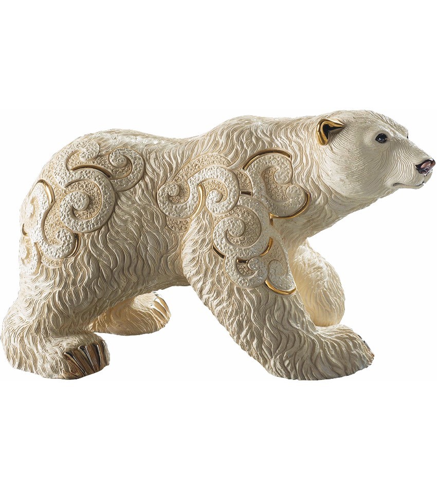 DER465 - Polar Bear