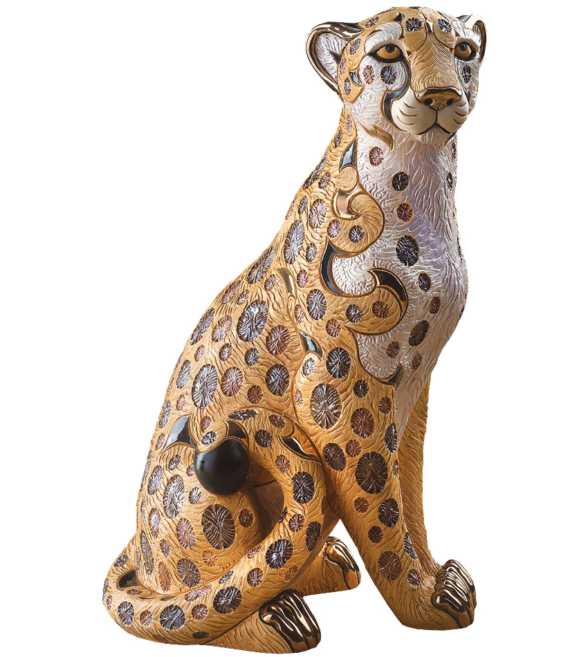 DER471 - Cheetah