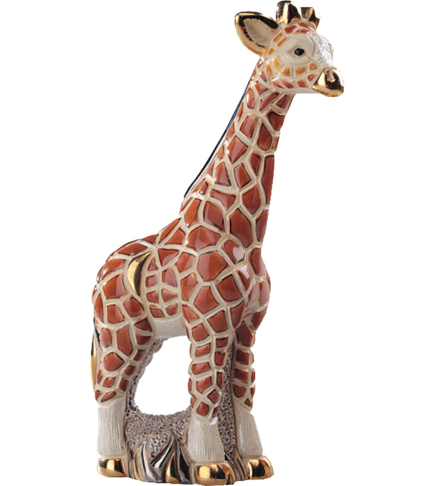 DERF142 - Giraffe