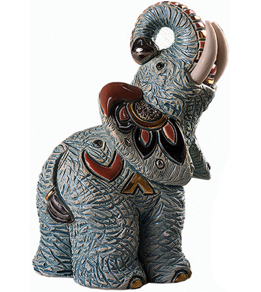 DERF174 - Samburu Elephant