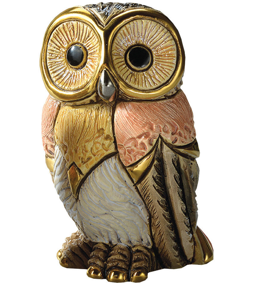 DERF183 - Eastern Owl