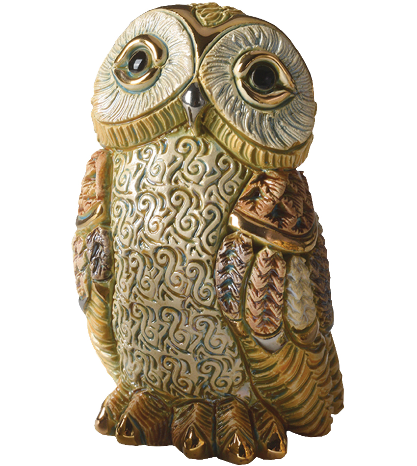 DERF185RD - Boreal Owl