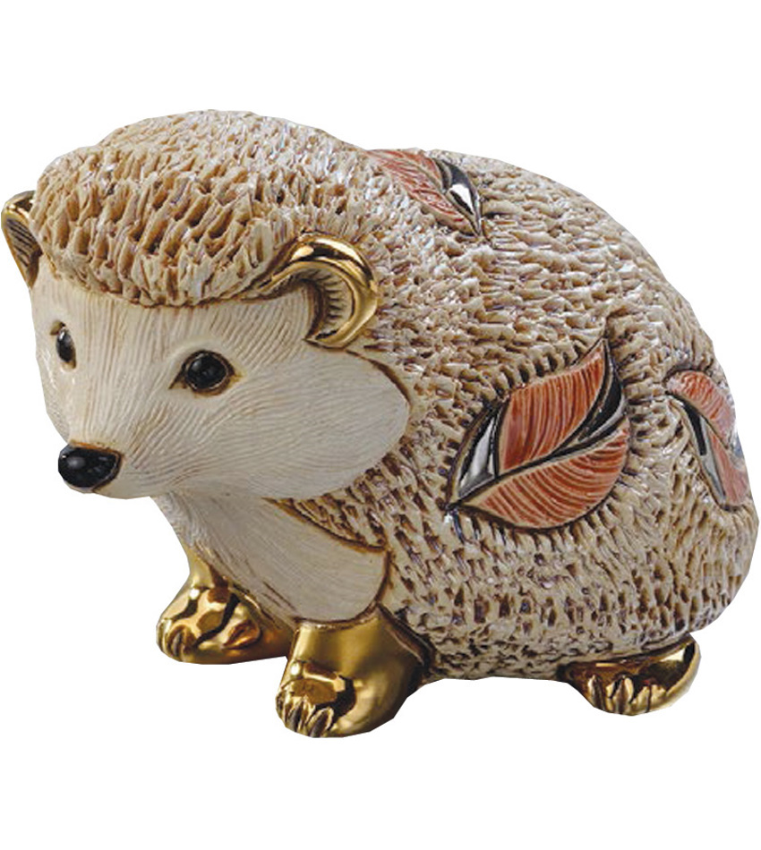 DERF192 - Hedgehog