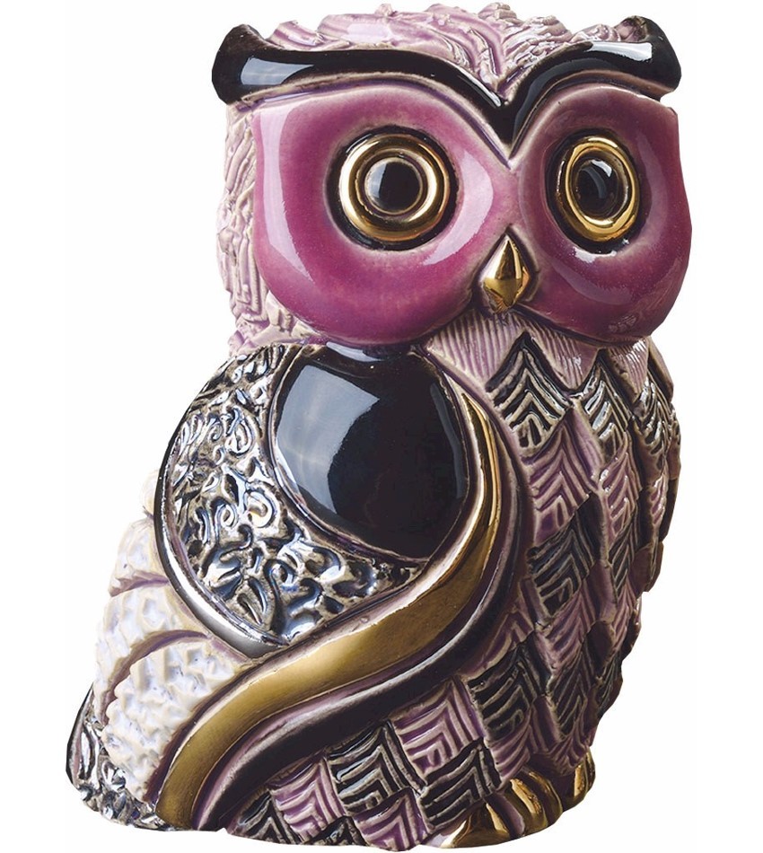 DERF205 - Long Eared Owl