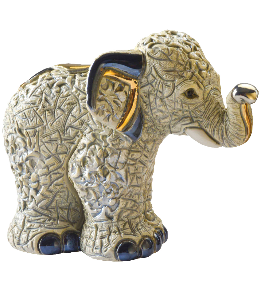 DERF219 - Asian Elephant