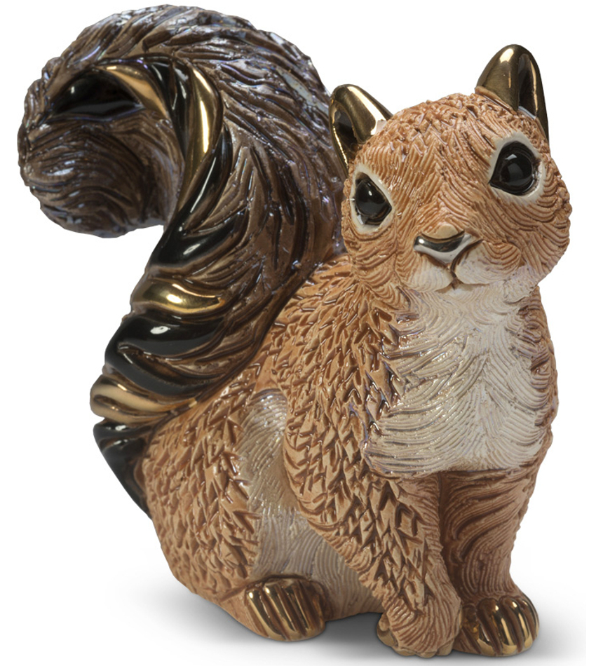 DERF224 - Squirrel