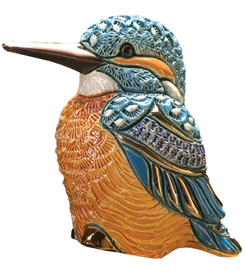 DERF232 - Kingfisher