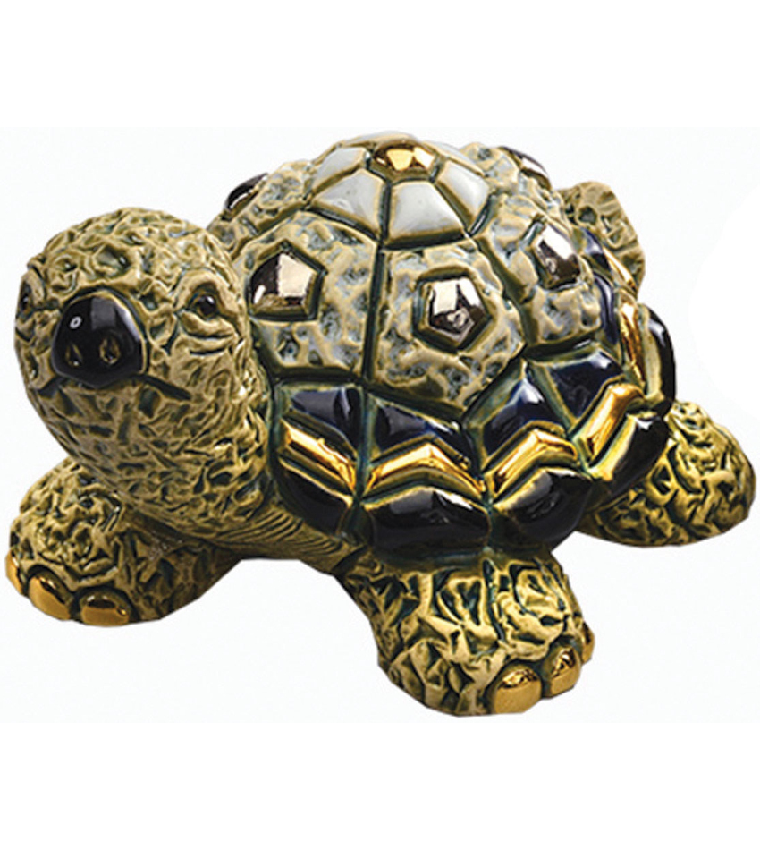 DERF379 - Baby Green Turtle