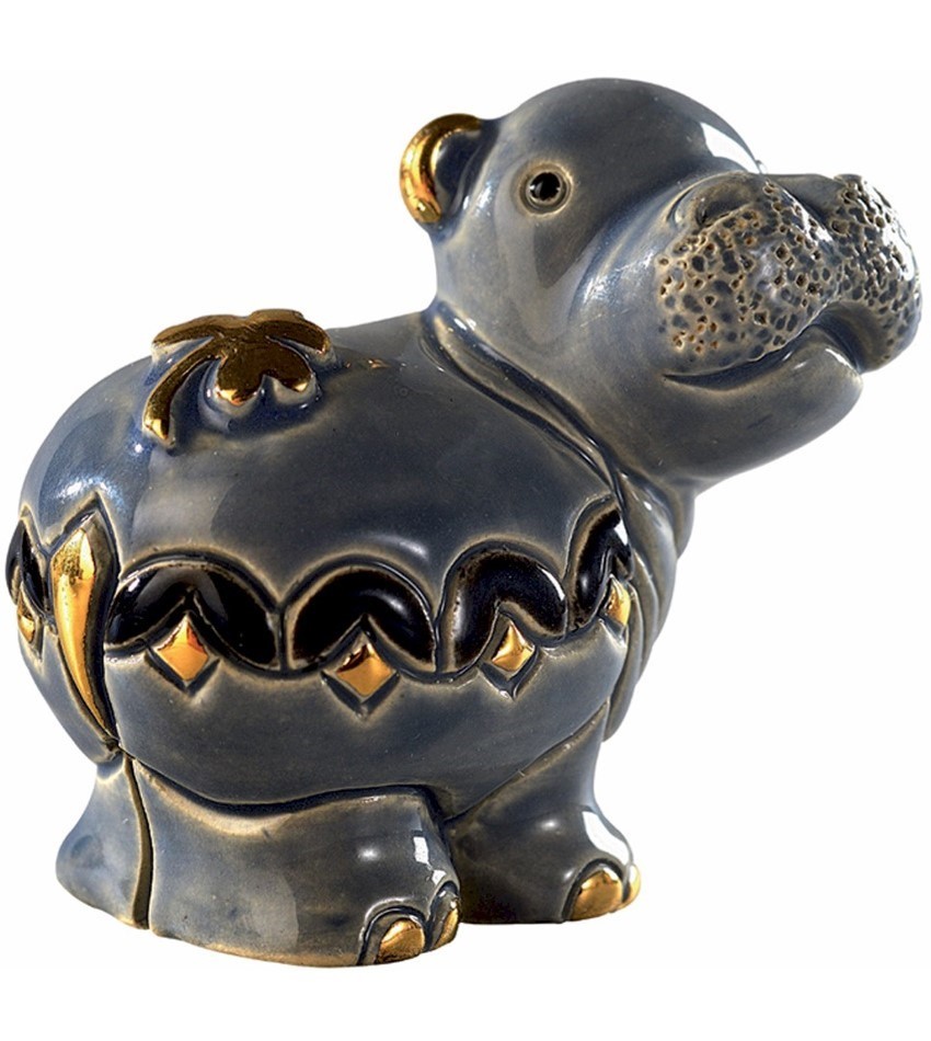 DERM04 - Hippopotamus
