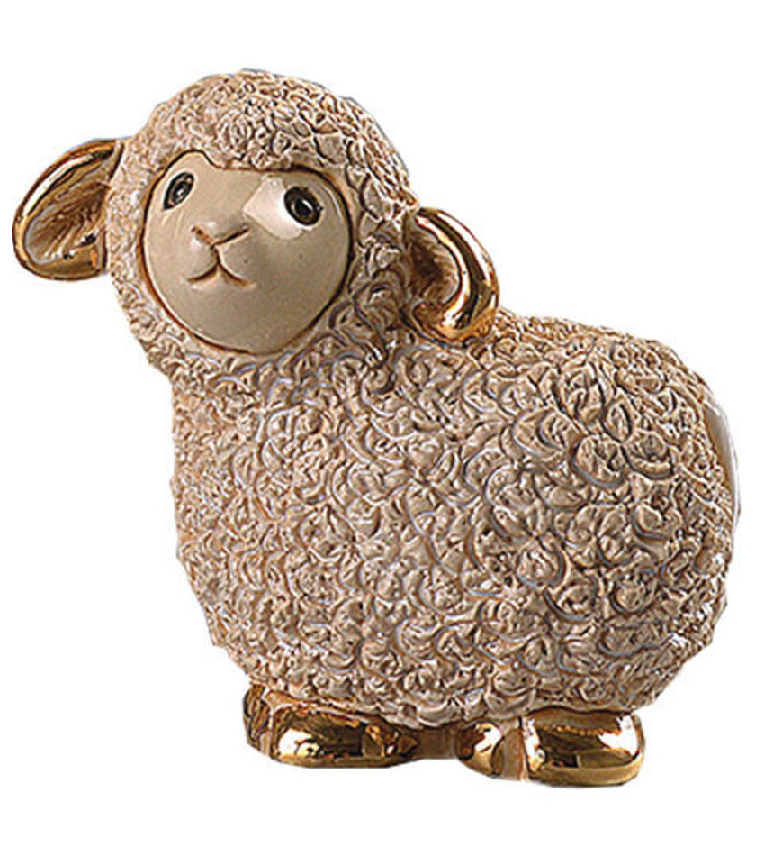 DERM10 - Sheep