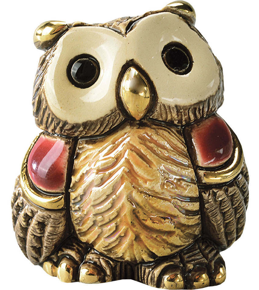 DERM11 - Owl II