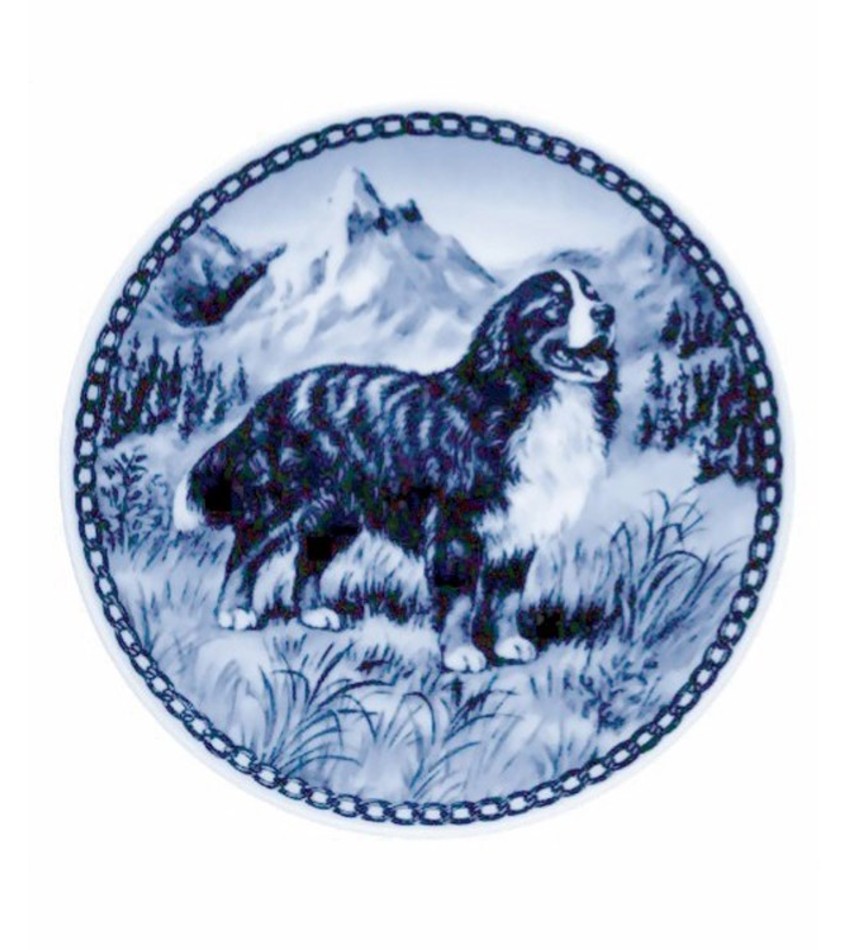 DP7175 - Bernese Mountain Dog