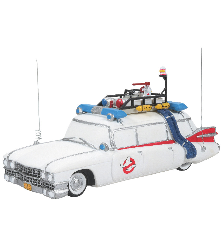 DT6007406 - Ghostbusters Ecto-1