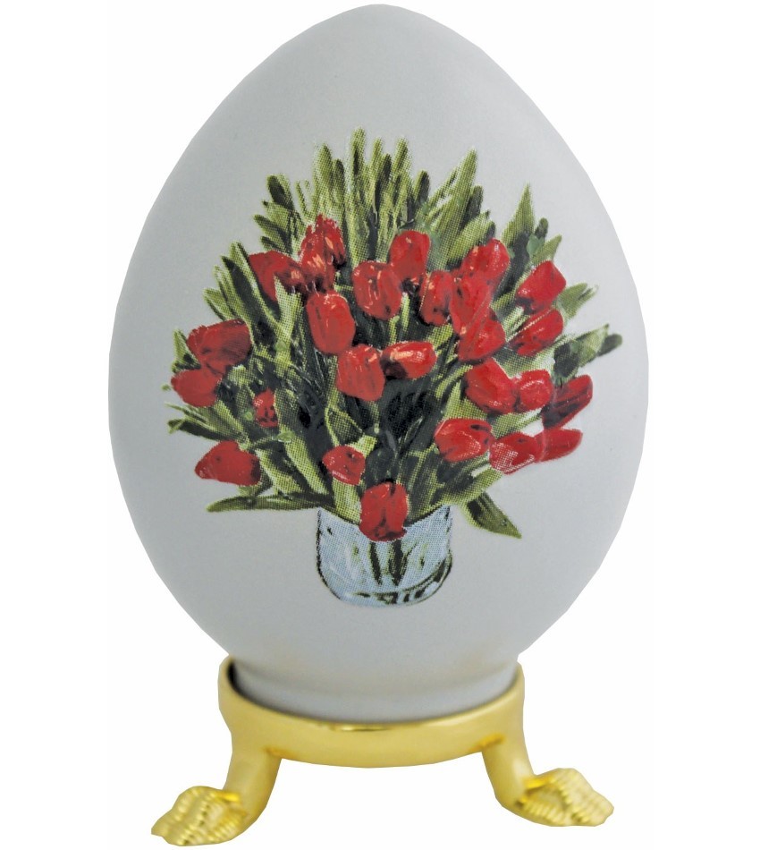 G100102 - Commemorative Egg