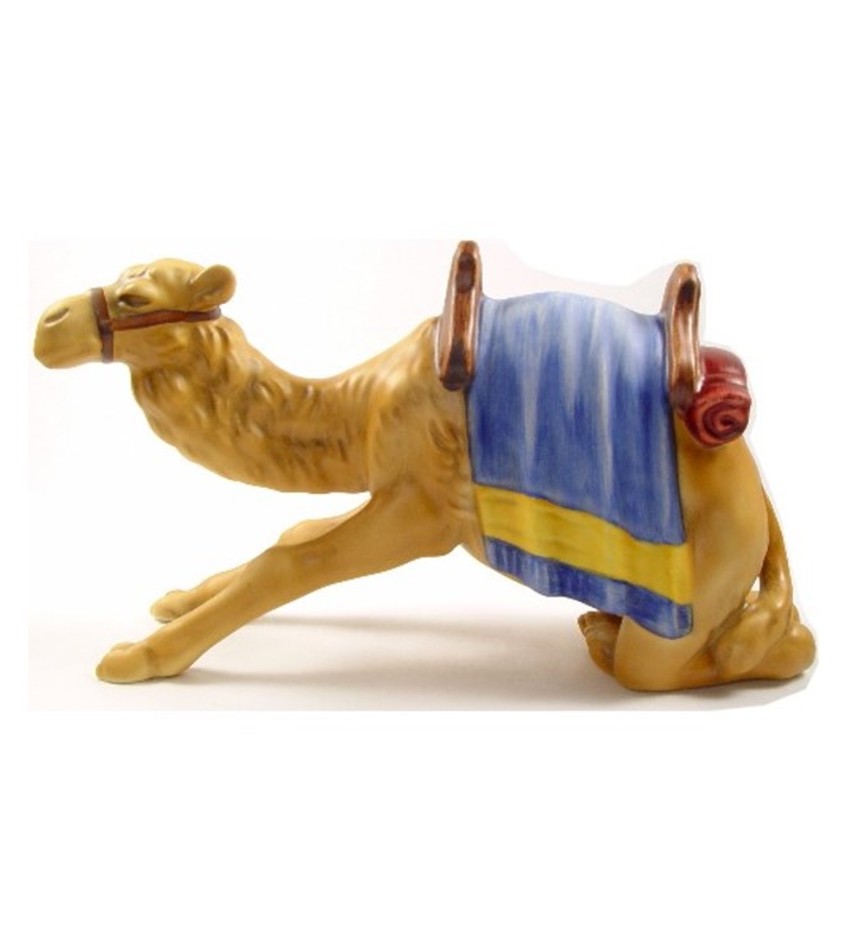 G102542 - Small Camel Kneeling