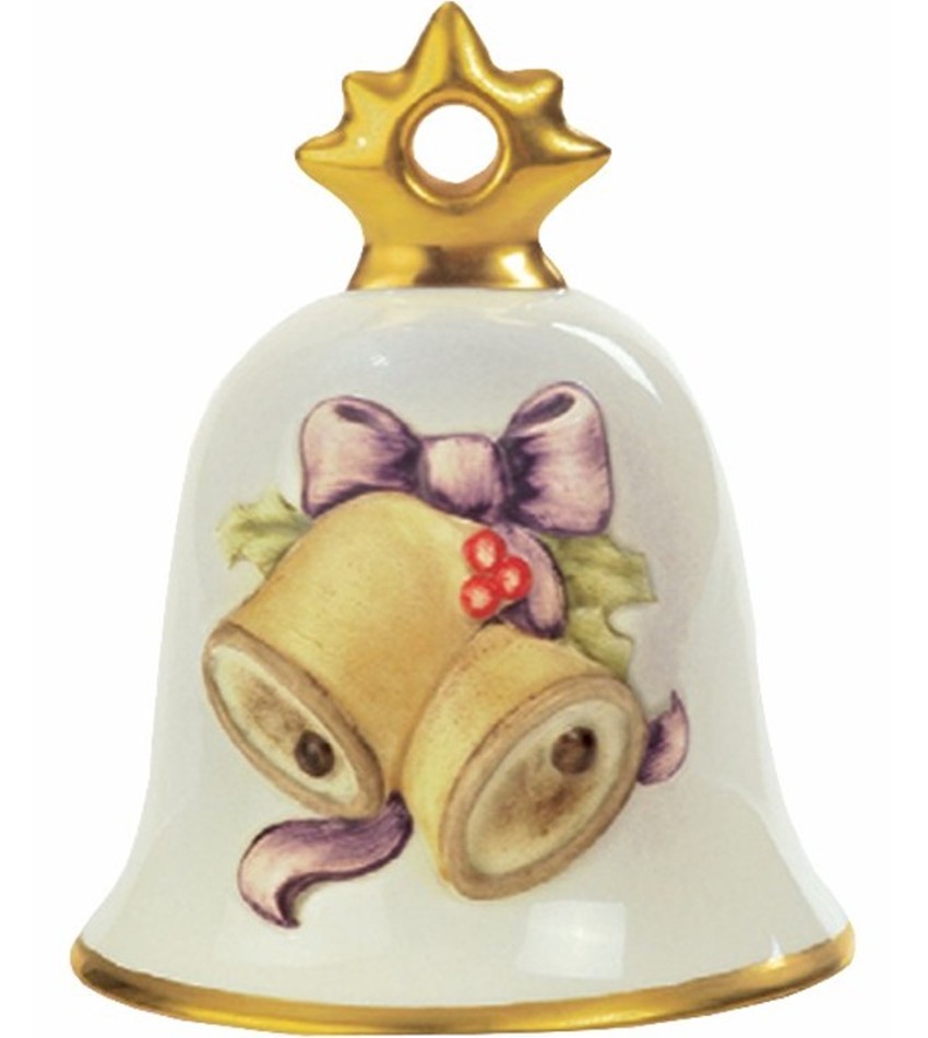 G102656 - 2007 Christmas Bell