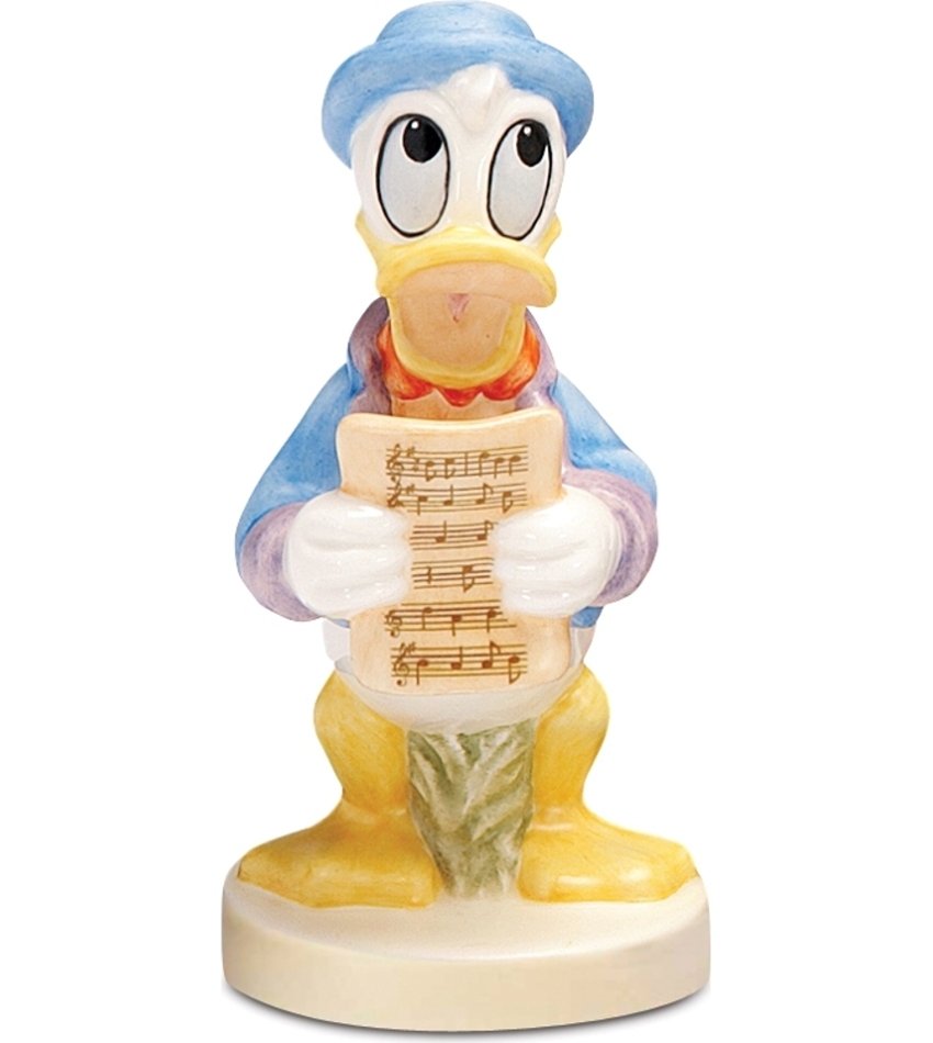 G102913 - Donald Duck