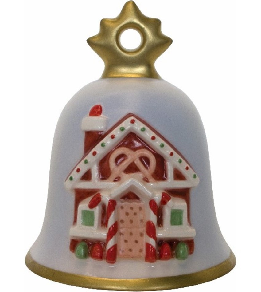 G104140 - 2009 Christmas Bell