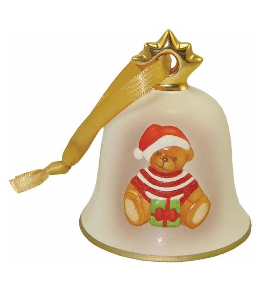 G106342 - 2011 Goebel Annual Christmas Bell
