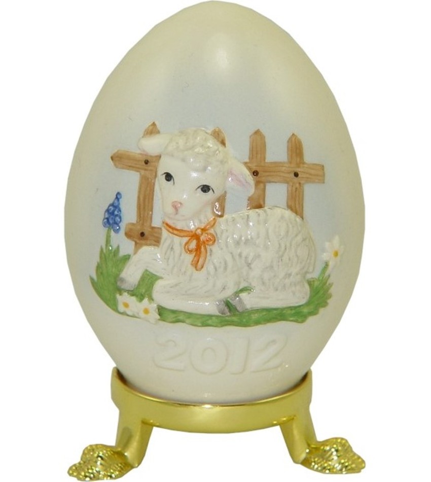 G107341 - 2012 Annual Egg