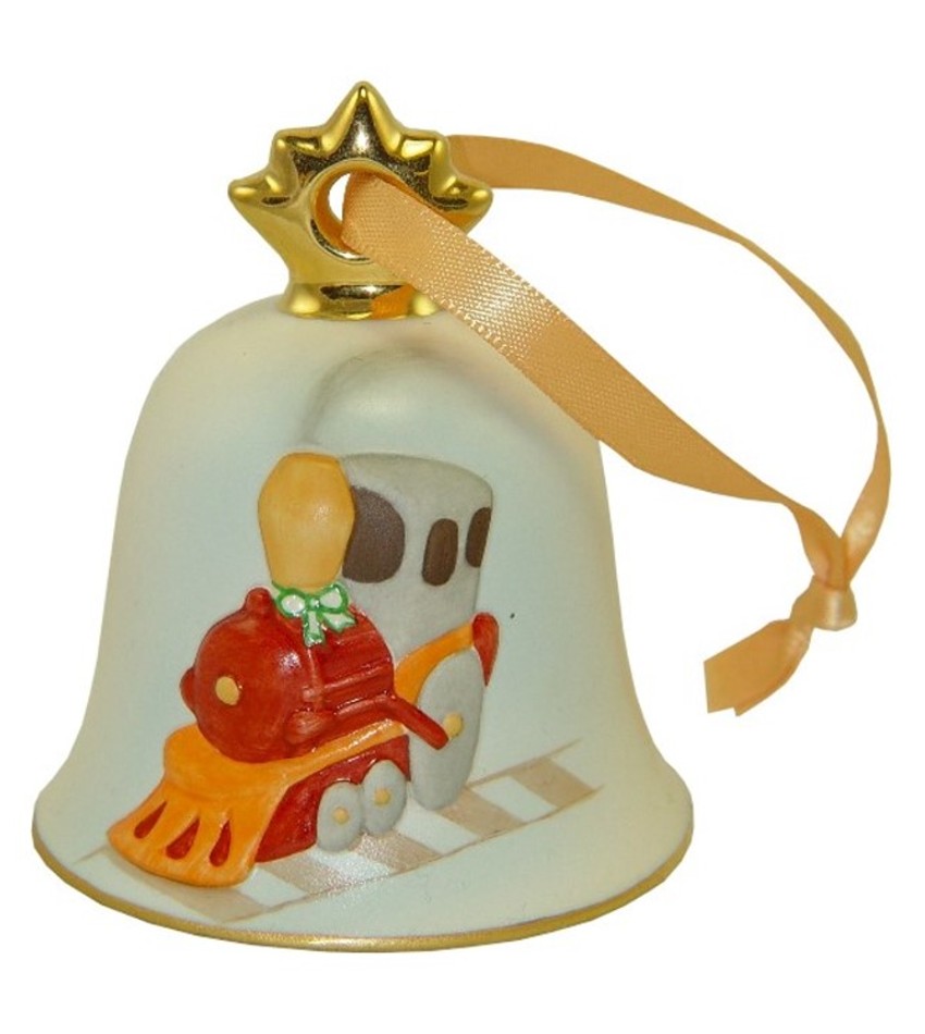 G107342 - 2012  Annual Christmas Bell