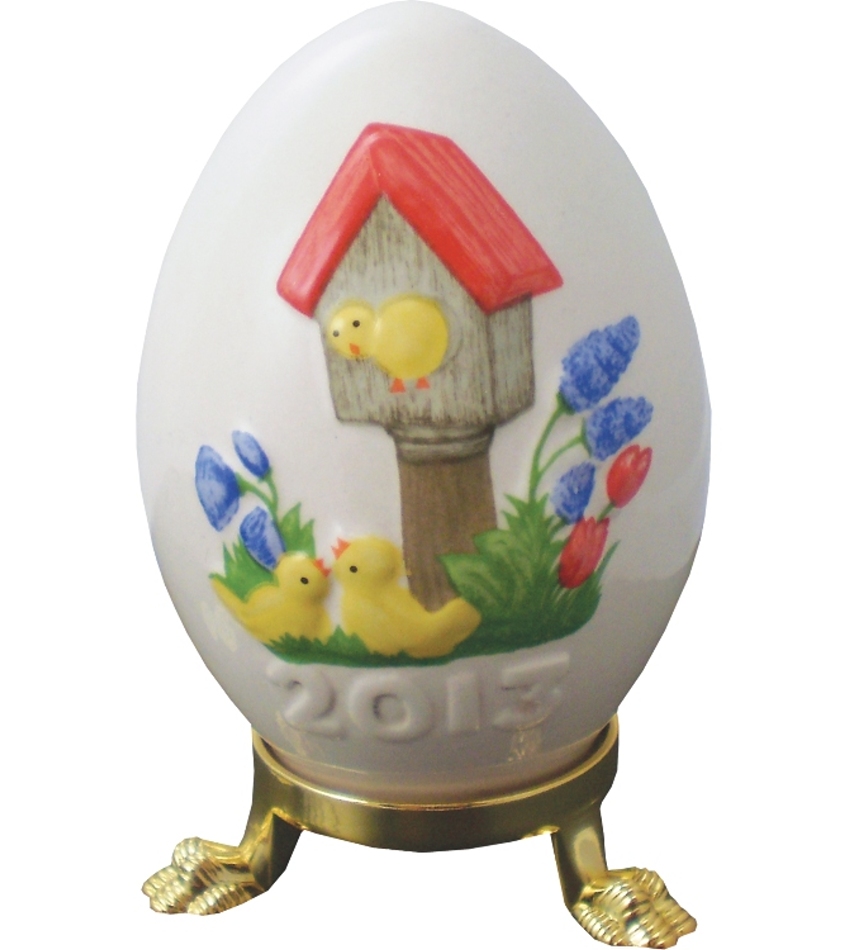 G108305 - 2013 Annual Egg