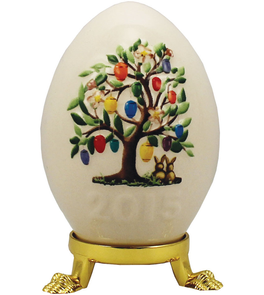 G110305 - 2015 Annual Egg