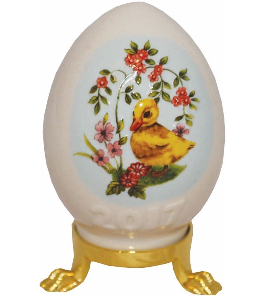 G112305 - 2017 Annual Egg