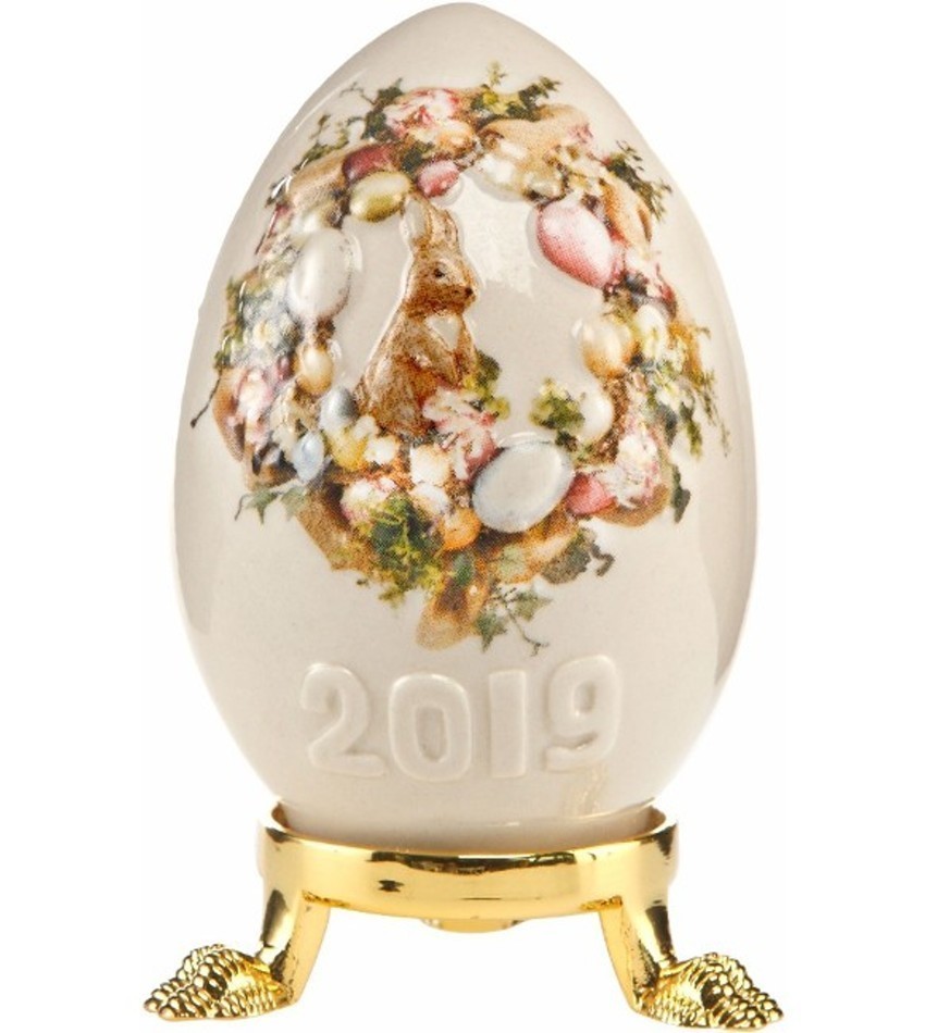 G114405 - 2019 Annual Egg