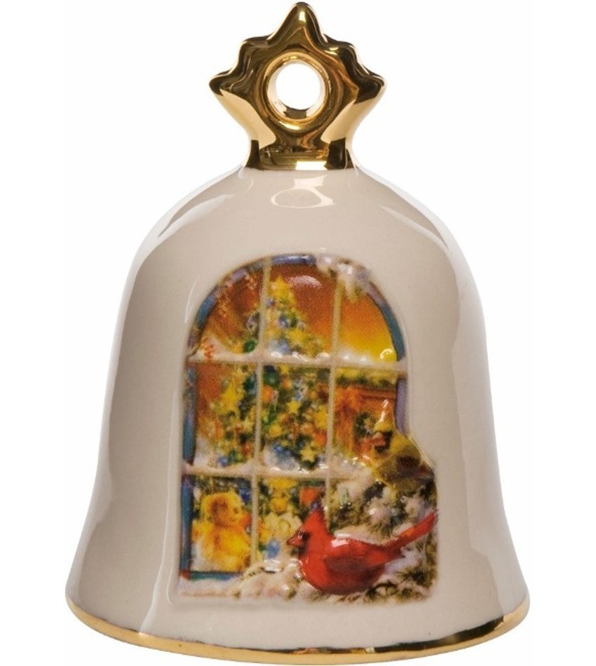 G114406 - 2019  Annual Christmas Bell