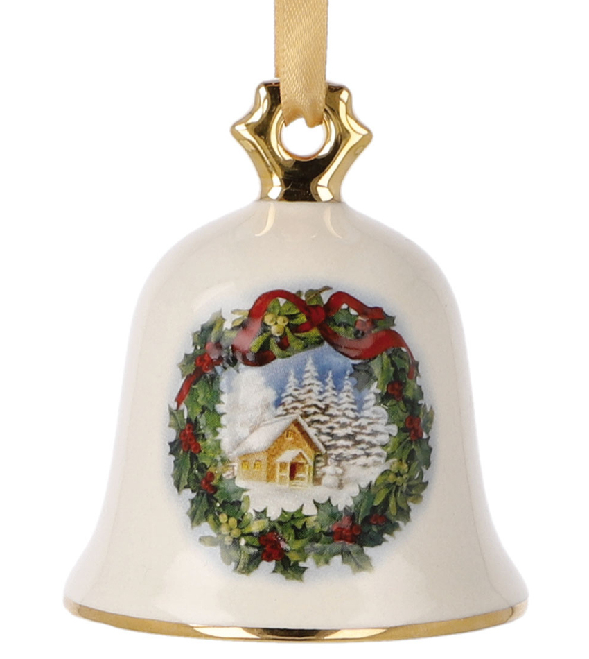 G116606 - 2021  Annual Christmas Bell