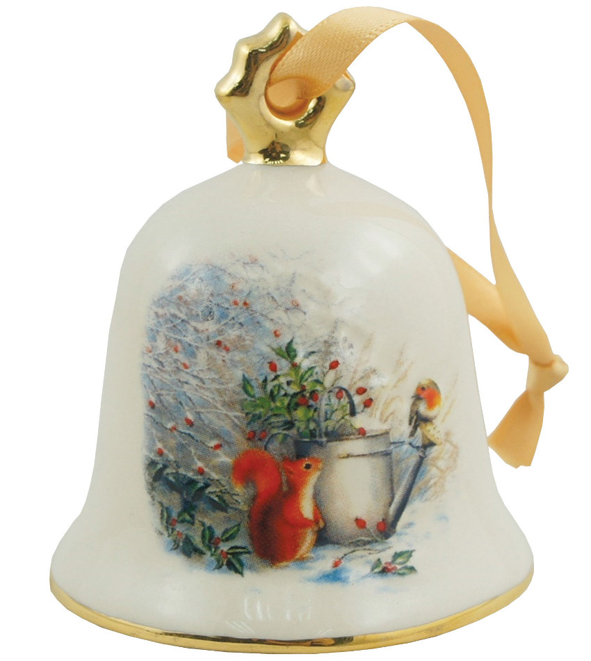 G117706 - 2022  Annual Christmas Bell