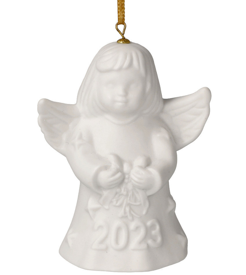 G118804 - 2023 Angel Bell White