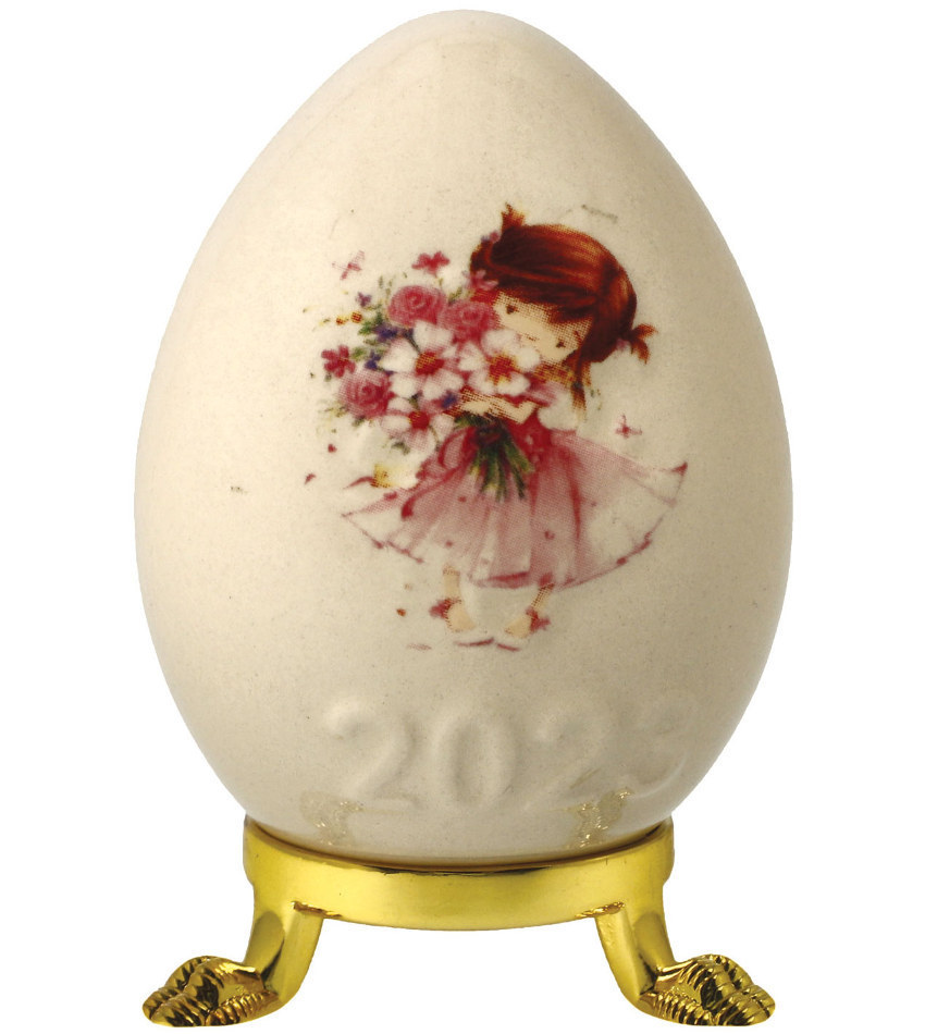 G118805 - 2023 Annual Egg