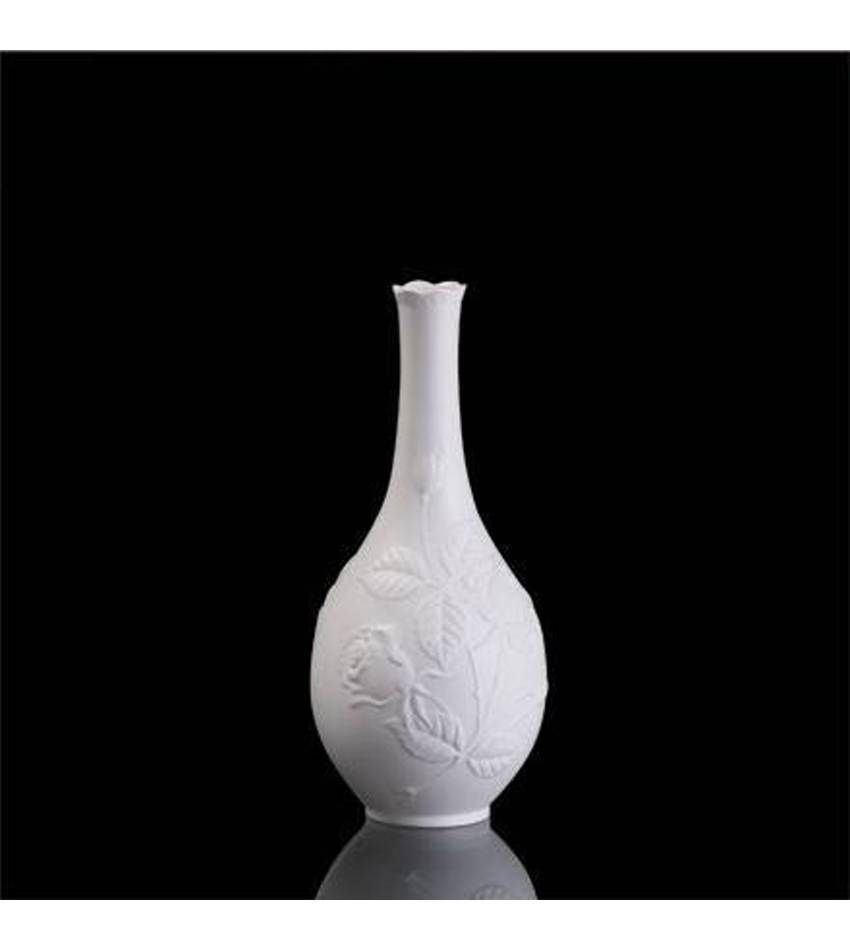 G14001291 - Rose Garden Vase
8 1/2"
