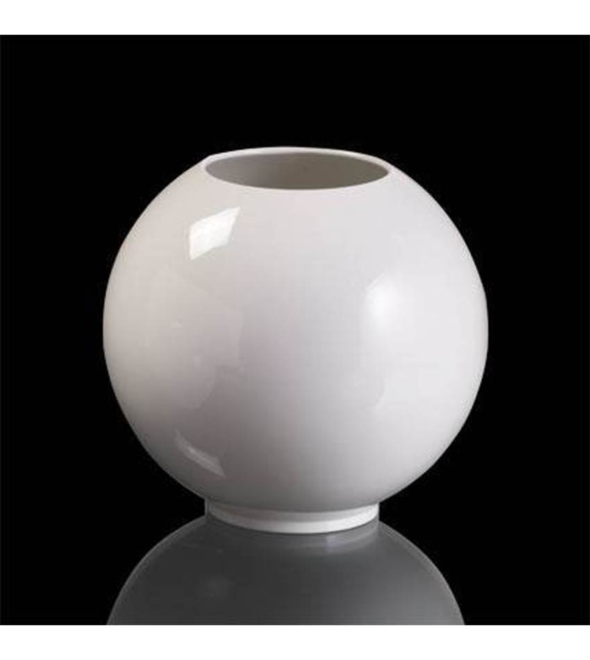 G14001820 - Biedermeier Ball Vase
