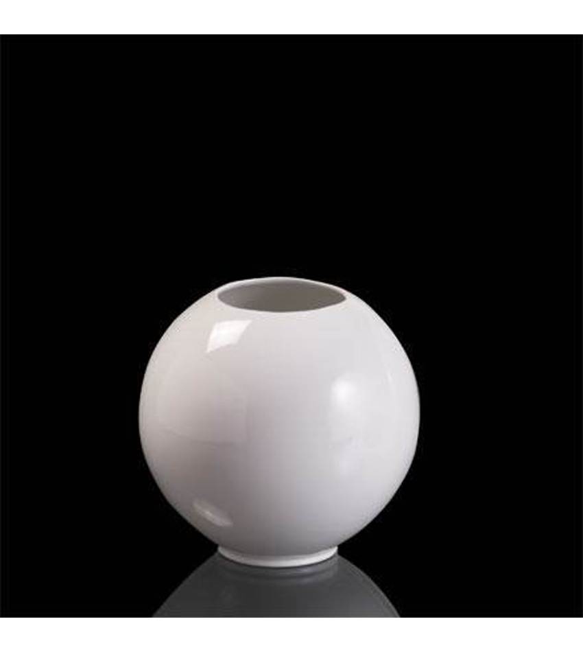 G14001838 - Biedermeier Ball Vase