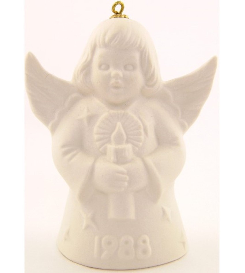 G51773 - 1988 Angel Bell