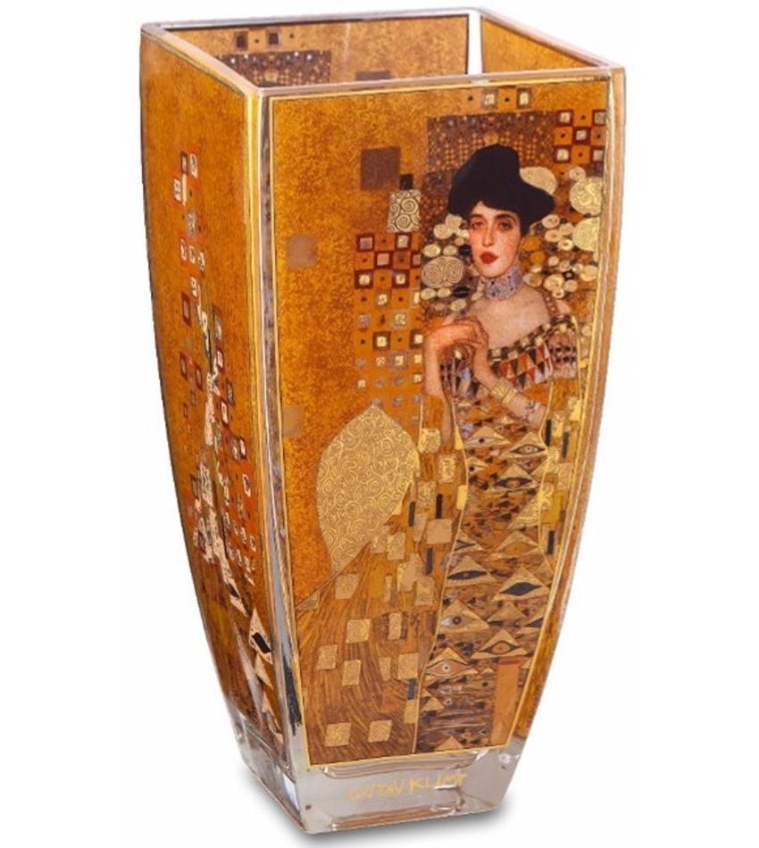 G66901801 - Adele Bloch-Bauer Vase