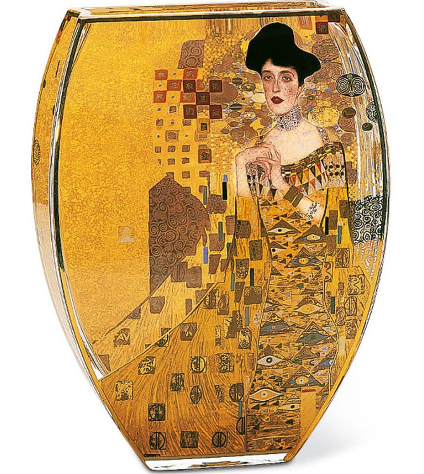 G66993213 - Glass vase Adele Bloch-Bauer