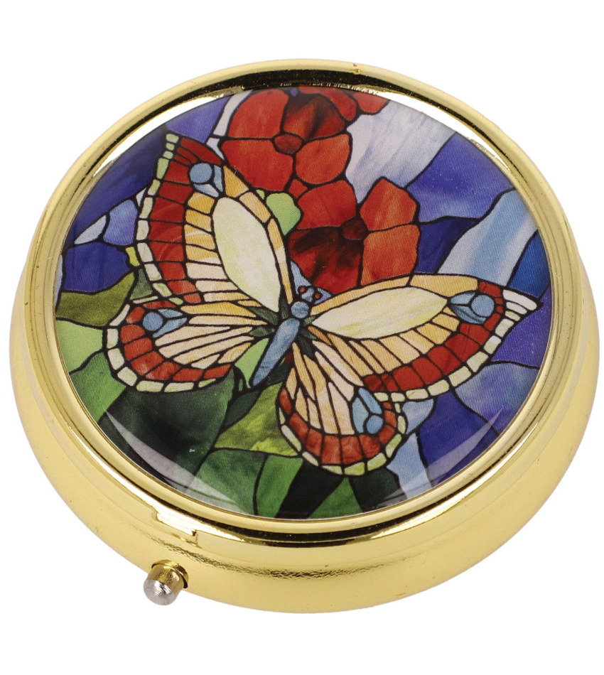 G67003051 - Pillbox Butterflies