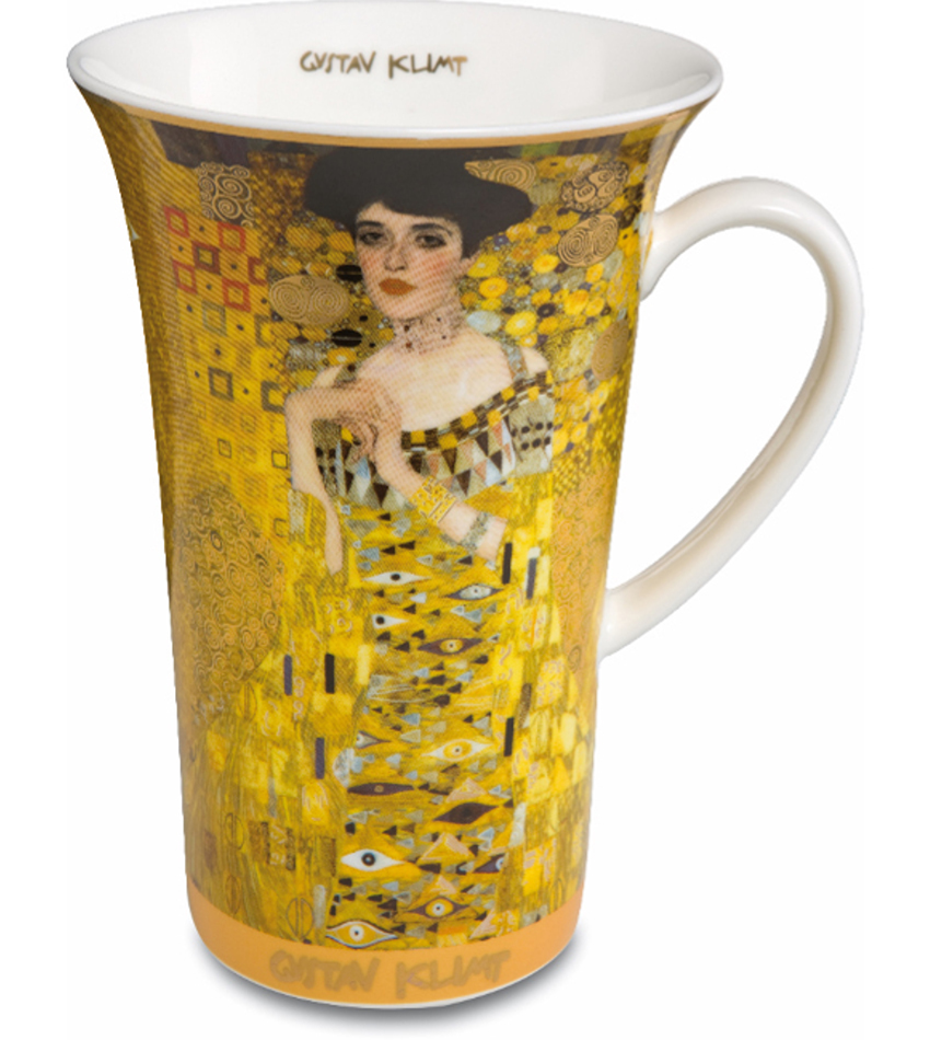 G67012021 - Adele Bloch-Bauer Artist Mug