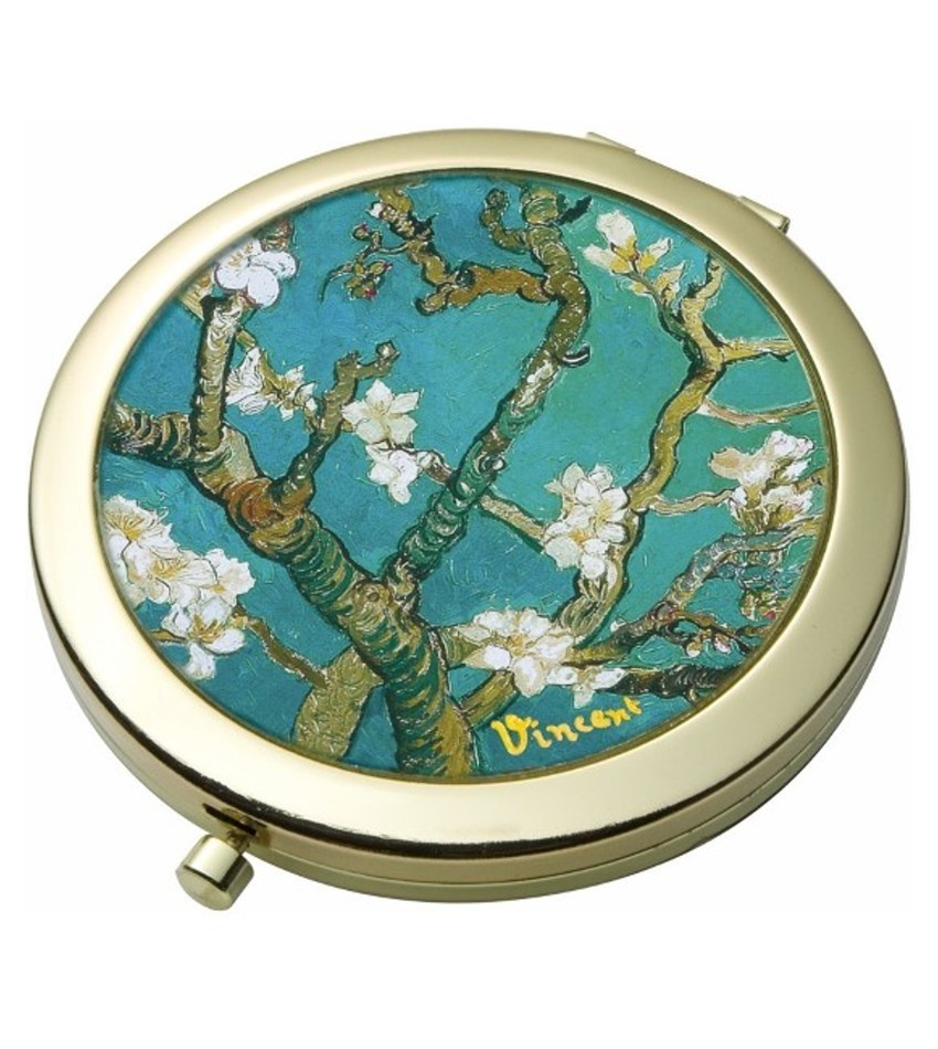 G67060451 - Almond Tree Pocket Mirror