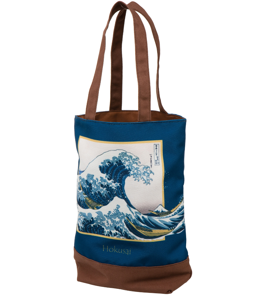 G67060591 - Great Wave Tote