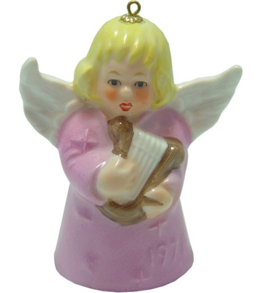 G78ABC - 1978 Angel Bell Colored