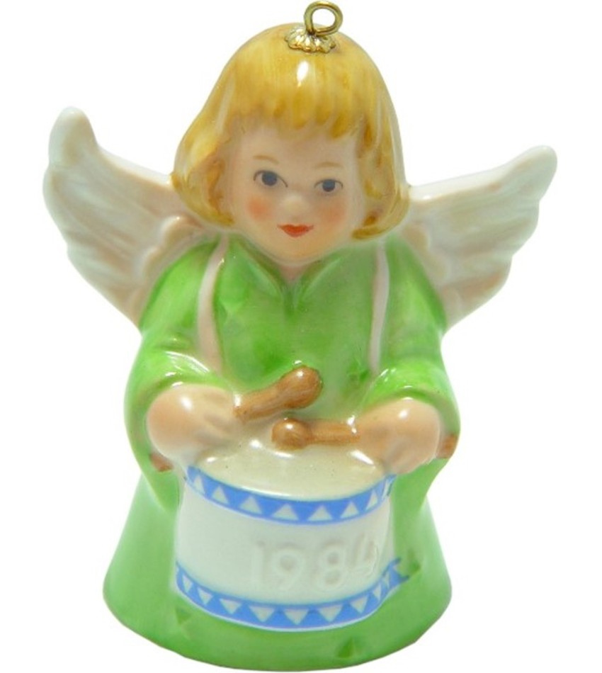 G84ABC - 1984 Angel Bell Colored