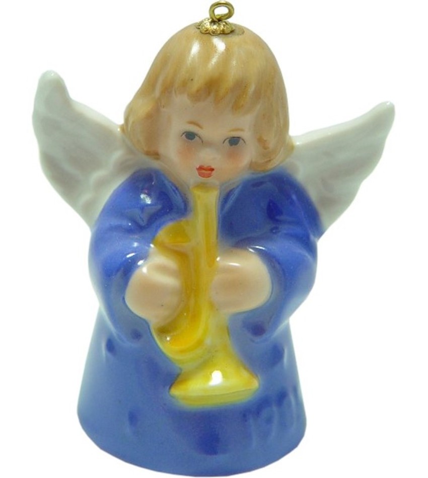 G85ABC - 1985 Angel Bell Colored