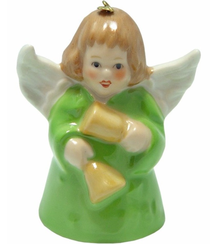 G86ABC - 1986 Angel Bell Colored